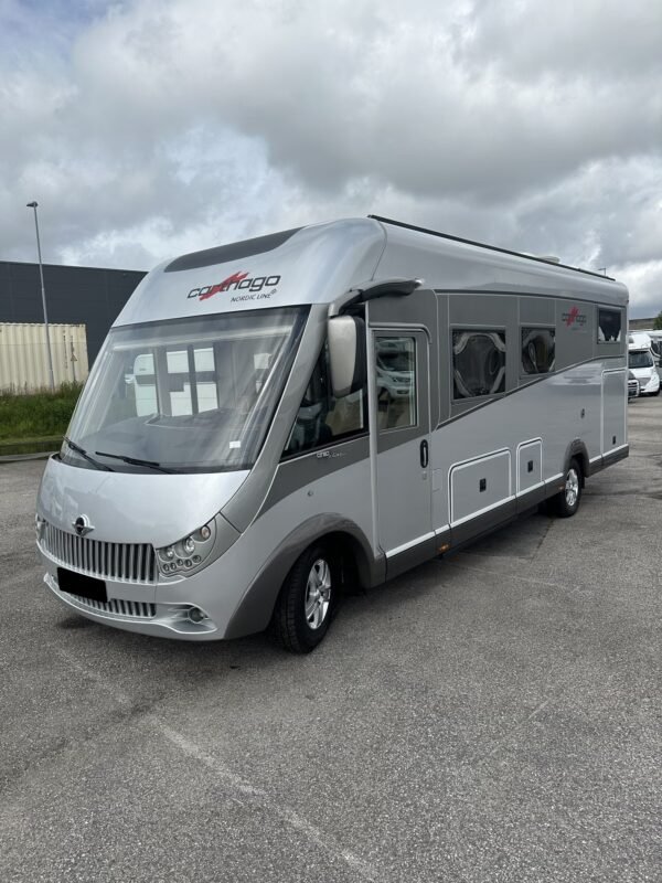 CARTHAGO CHIC E-LINE I 51 QB SUITE - Image 4