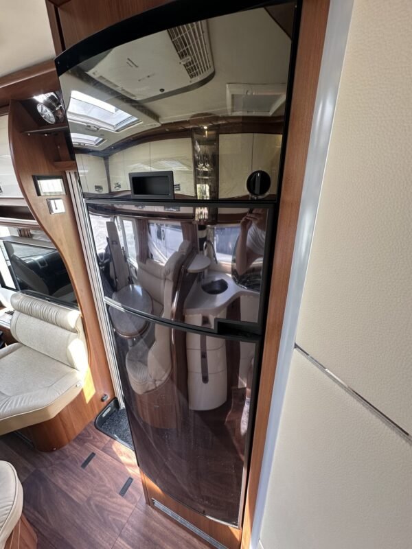CARTHAGO CHIC E-LINE I 51 QB SUITE - Image 18