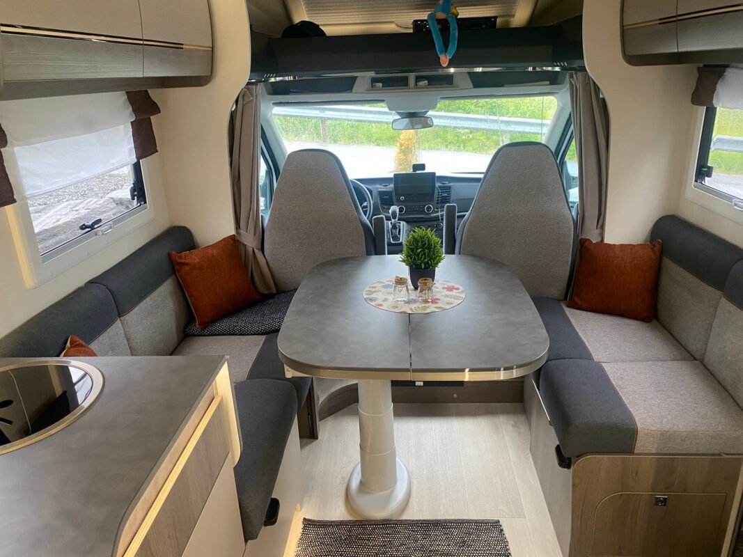 CHALLENGER 348 XLB GRAPHITE EDITION - Image 16
