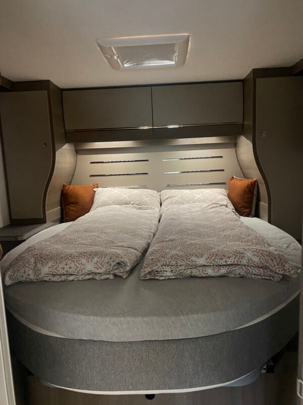 CHALLENGER 348 XLB GRAPHITE EDITION - Image 17
