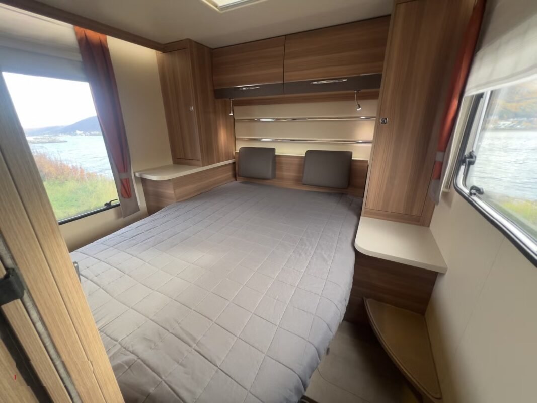 CHALLENGER GRAPHITE 388 EB - Image 19