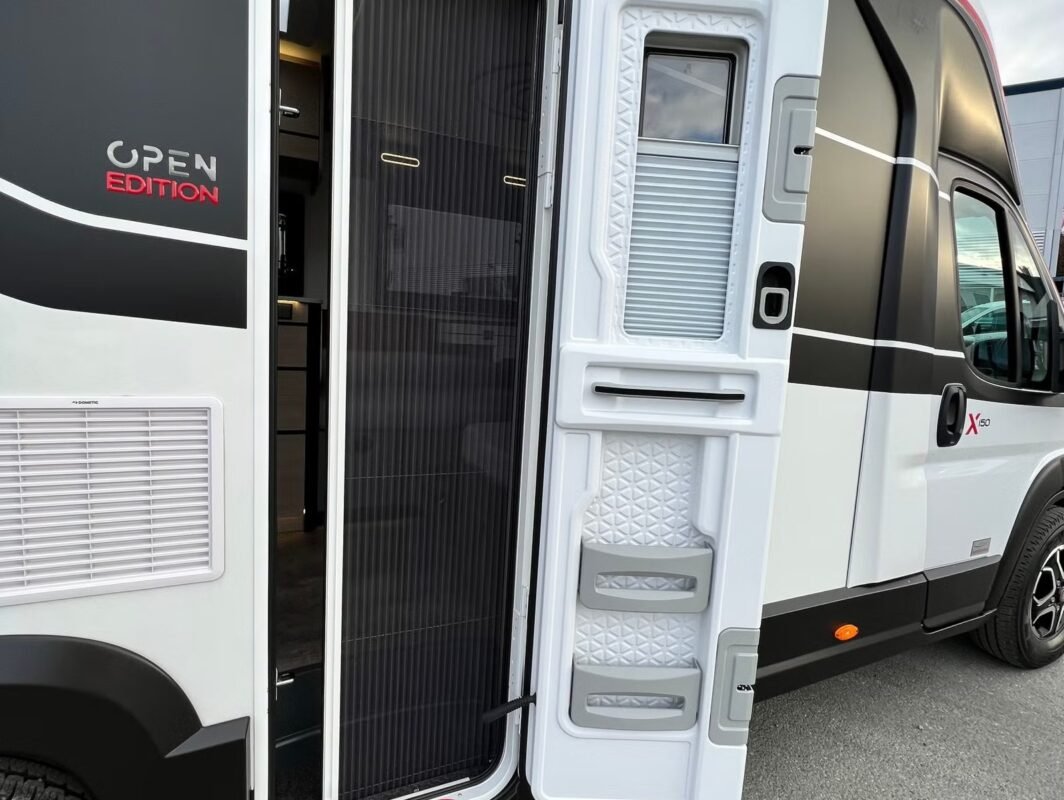 CHALLENGER OPEN EDITION X150 - Image 6