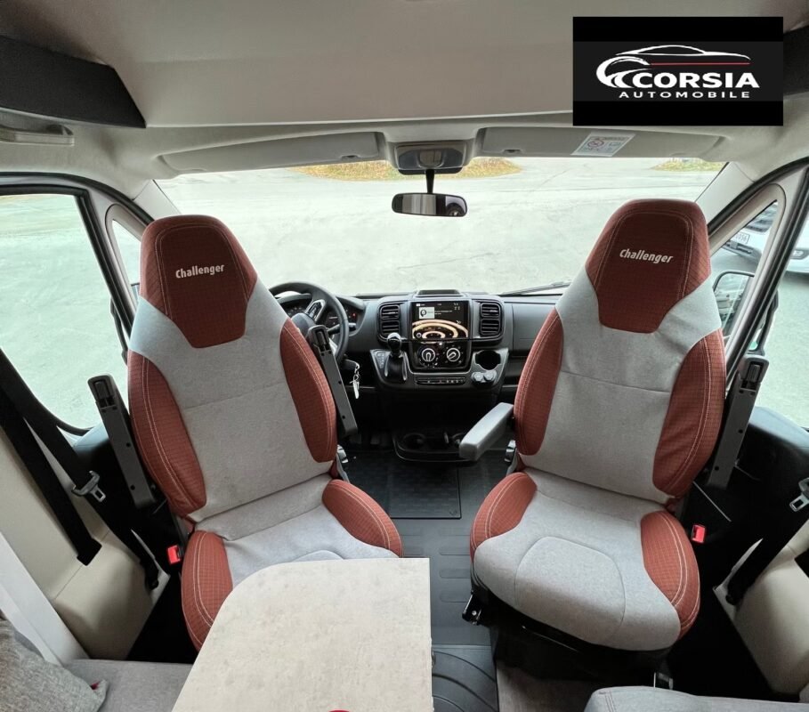 CHALLENGER OPEN EDITION X150 - Image 9