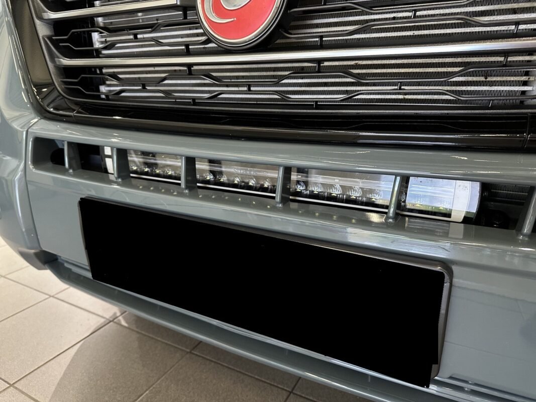 CHALLENGER ROAD EDITION PREMIUM V217 - Image 3