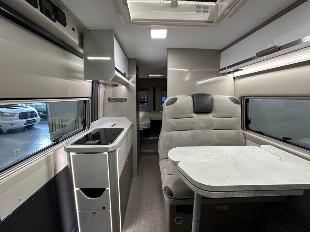 CHALLENGER ROAD EDITION PREMIUM V217 - Image 17
