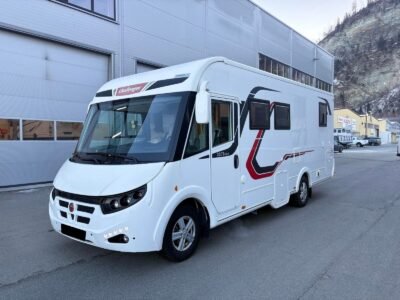 CHALLENGER SIRIUS 3078 XLB