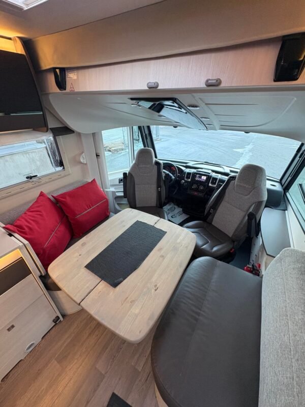 CHALLENGER SIRIUS 3078 XLB - Image 10