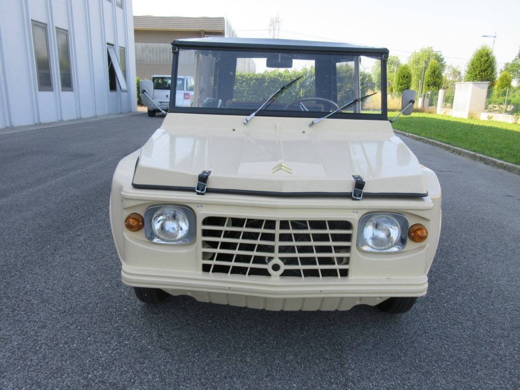 CITROËN MEHARI - Image 3
