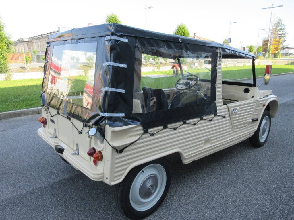 CITROËN MEHARI - Image 7