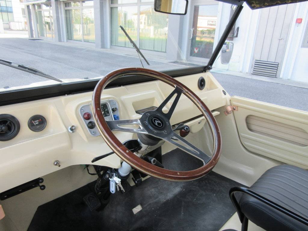 CITROËN MEHARI - Image 8