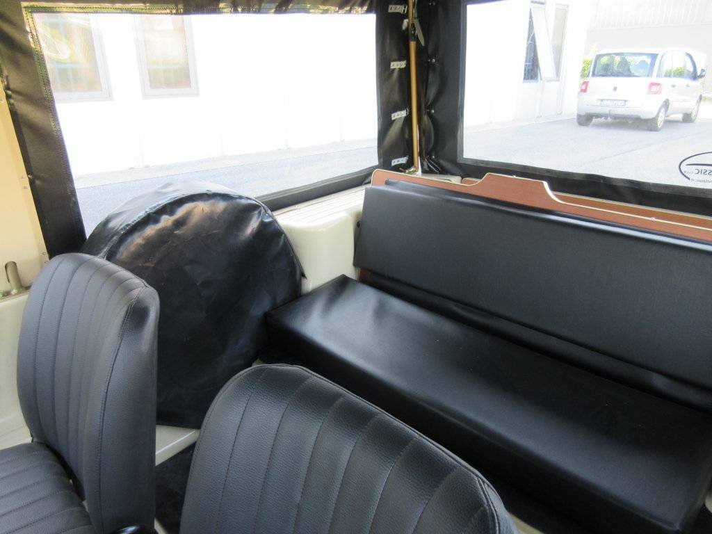CITROËN MEHARI - Image 10