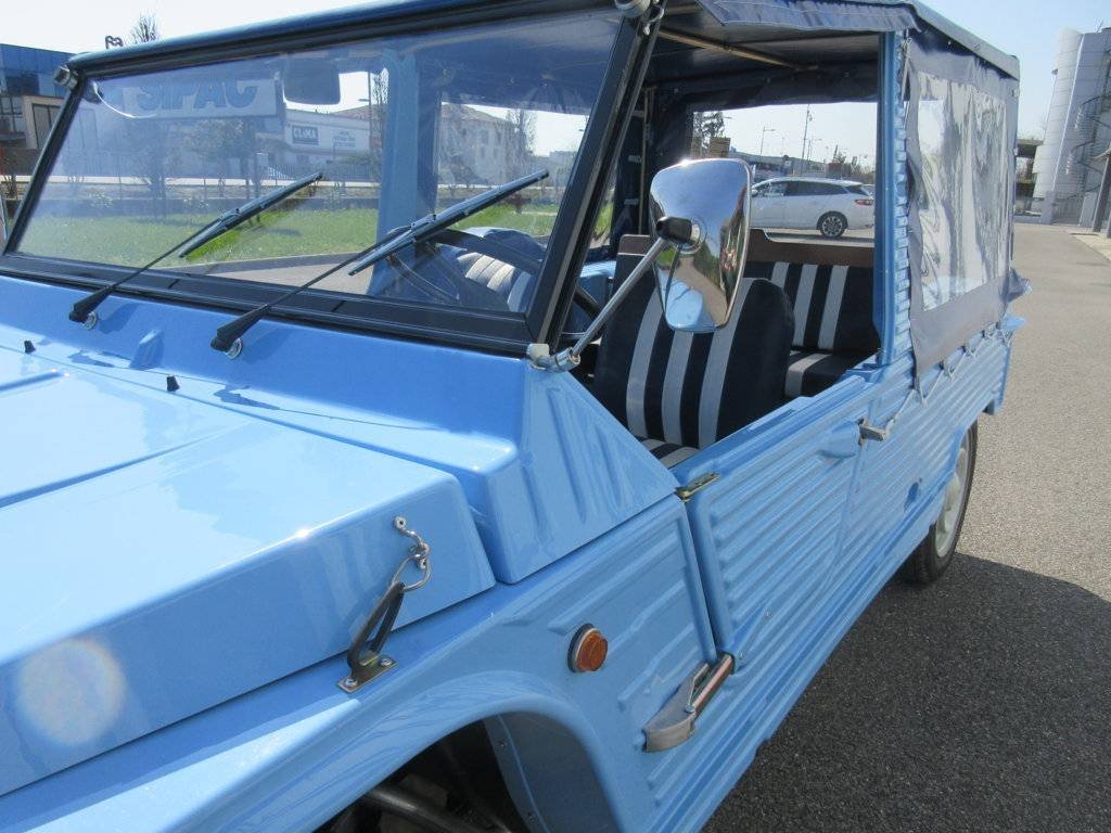 CITROËN MEHARI - Image 7