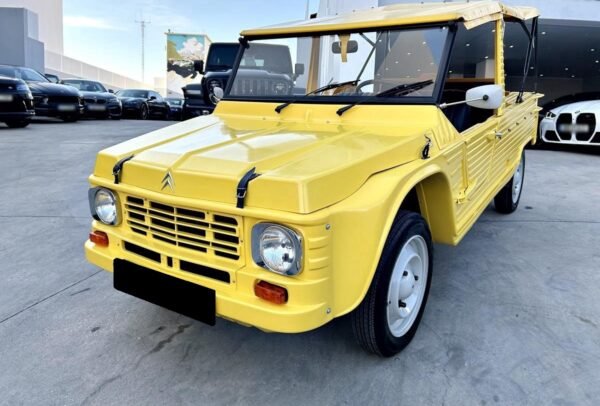 CITROËN MEHARI