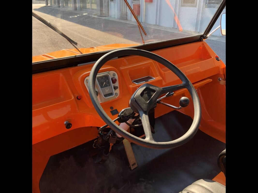 CITROËN MEHARI - Image 8