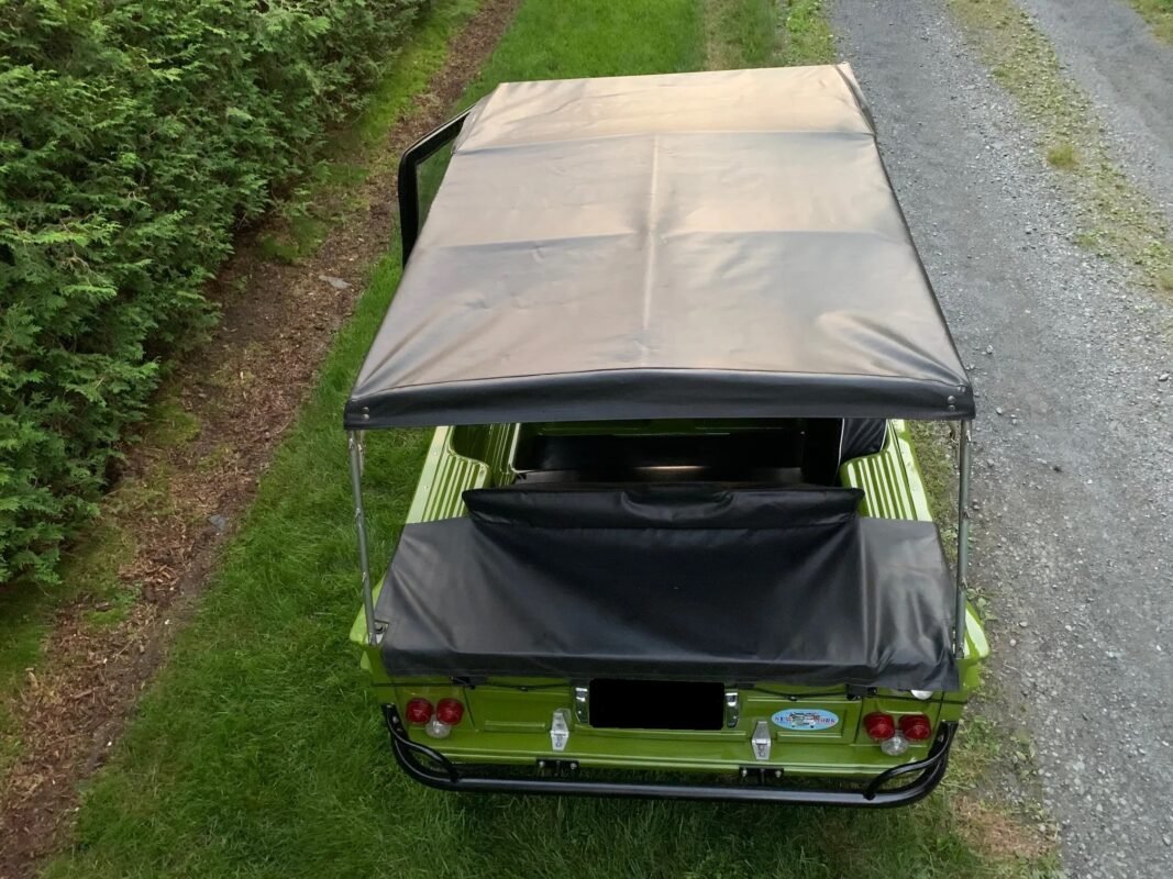 CITROËN MEHARI - Image 6