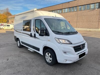DREAMER D42