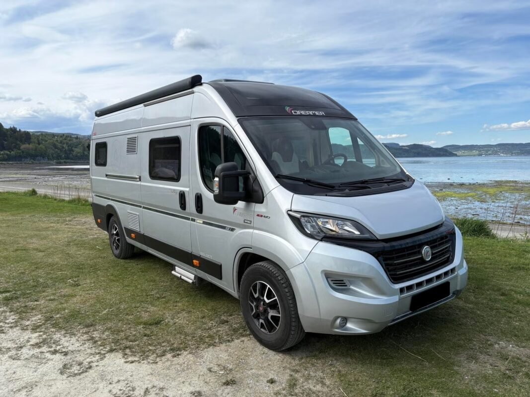 DREAMER D68 - Image 1