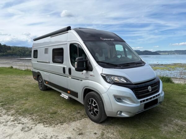 DREAMER D68