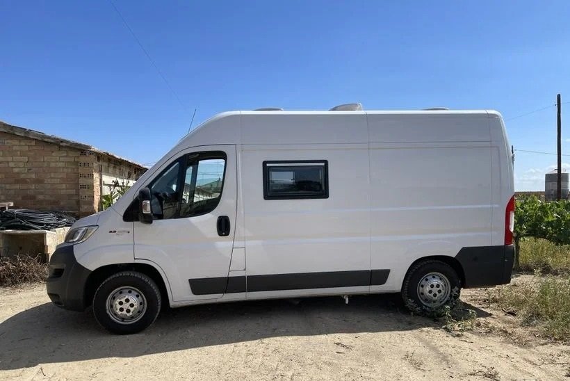 FIAT DUCATO 2.3 MULTIJET2 130 (L2) - Image 2