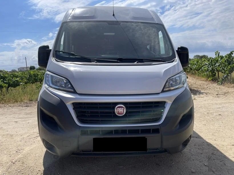 FIAT DUCATO 2.3 MULTIJET2 130 (L2) - Image 3