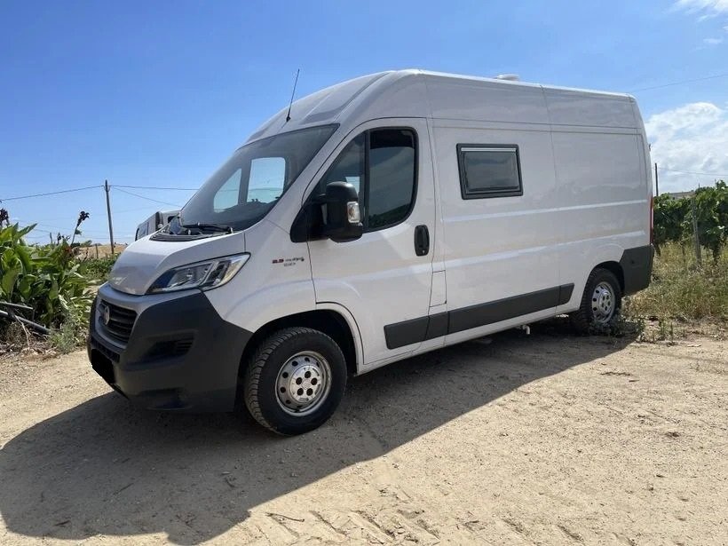 FIAT DUCATO 2.3 MULTIJET2 130 (L2) - Image 4