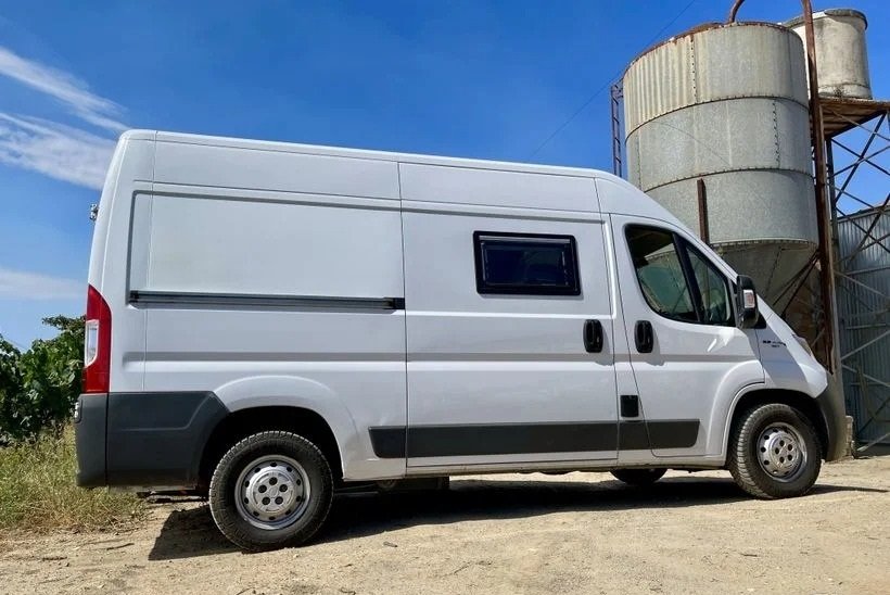 FIAT DUCATO 2.3 MULTIJET2 130 (L2) - Image 5