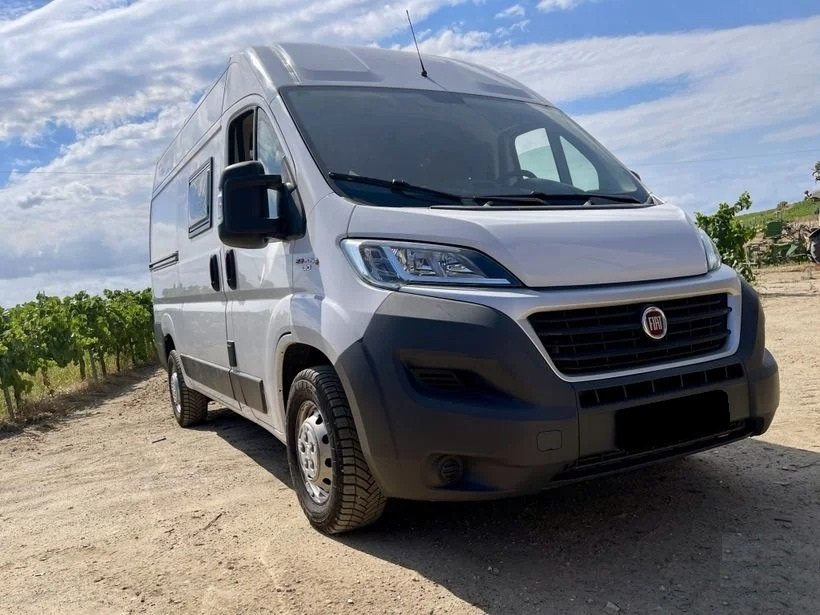 FIAT DUCATO 2.3 MULTIJET2 130 (L2) - Image 6