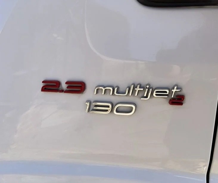 FIAT DUCATO 2.3 MULTIJET2 130 (L2) - Image 7