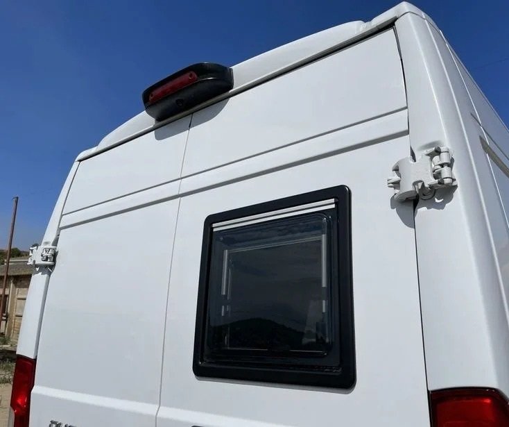 FIAT DUCATO 2.3 MULTIJET2 130 (L2) - Image 8
