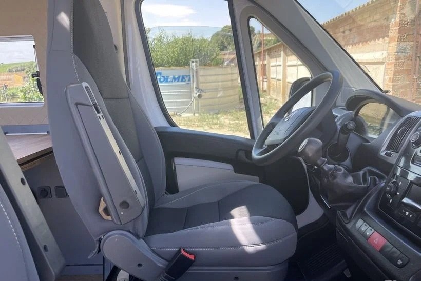 FIAT DUCATO 2.3 MULTIJET2 130 (L2) - Image 9