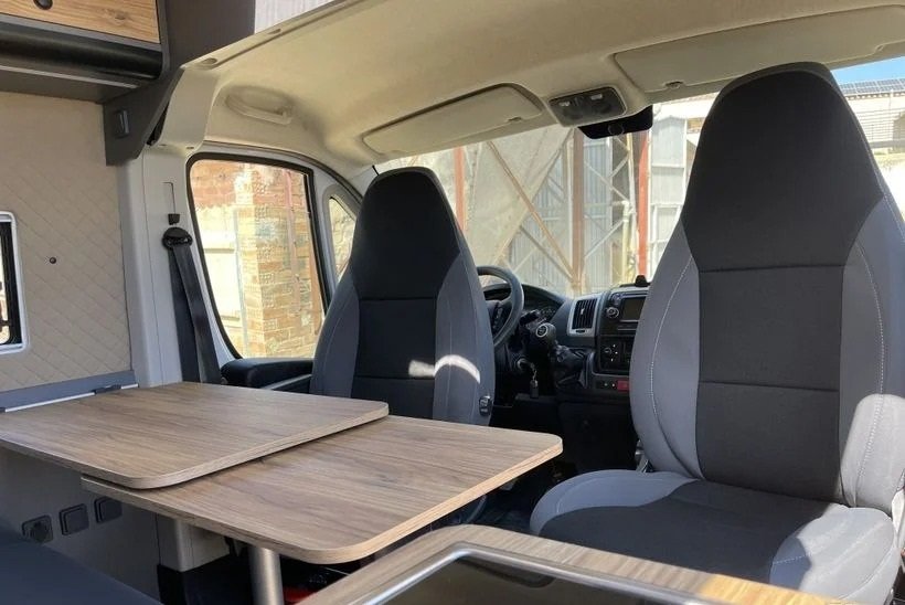 FIAT DUCATO 2.3 MULTIJET2 130 (L2) - Image 10