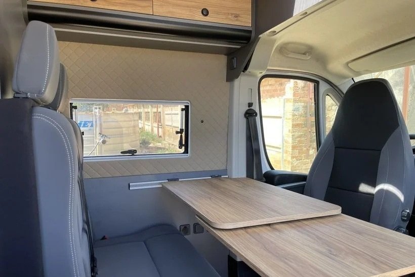 FIAT DUCATO 2.3 MULTIJET2 130 (L2) - Image 11