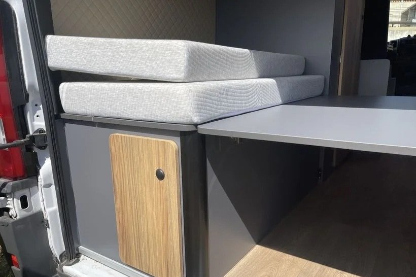 FIAT DUCATO 2.3 MULTIJET2 130 (L2) - Image 18