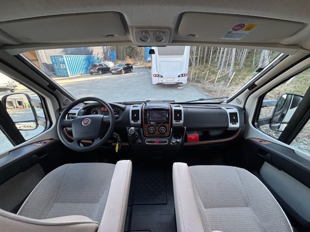 HYMER T 598 PREMIUM 50 EDITION - Image 8