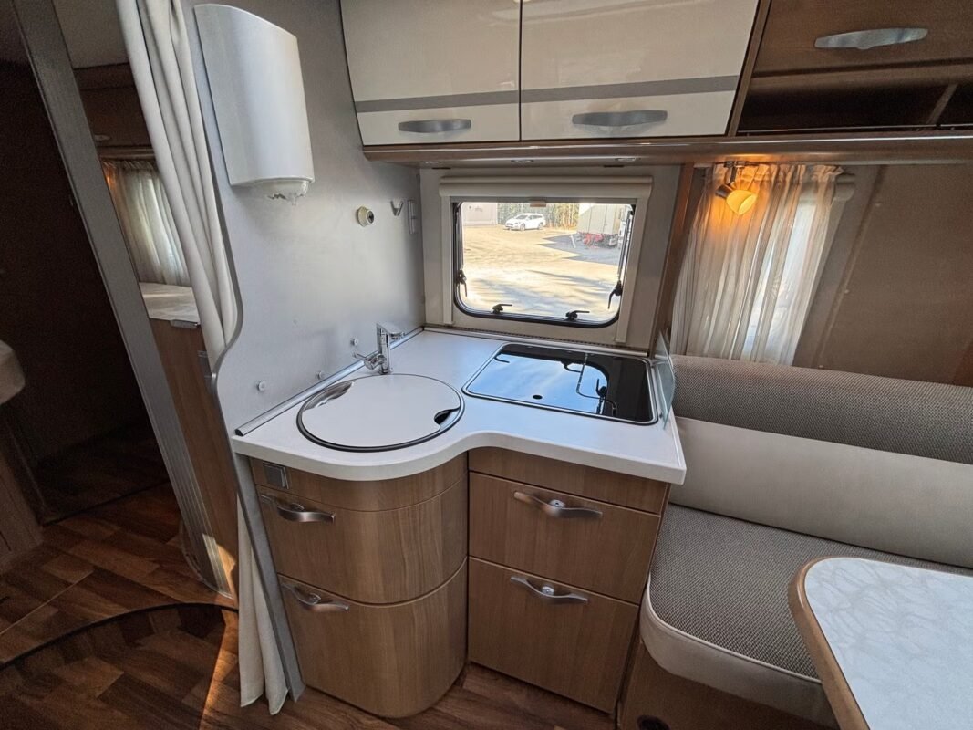 HYMER T 598 PREMIUM 50 EDITION - Image 11