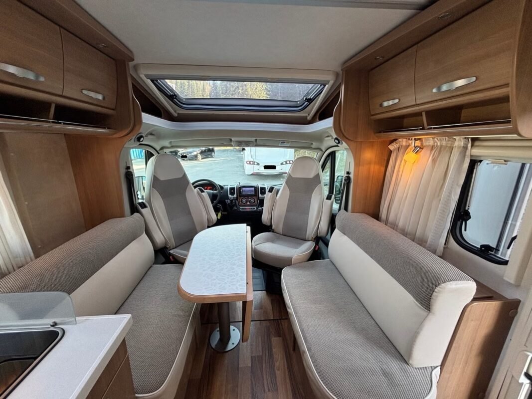 HYMER T 598 PREMIUM 50 EDITION - Image 12
