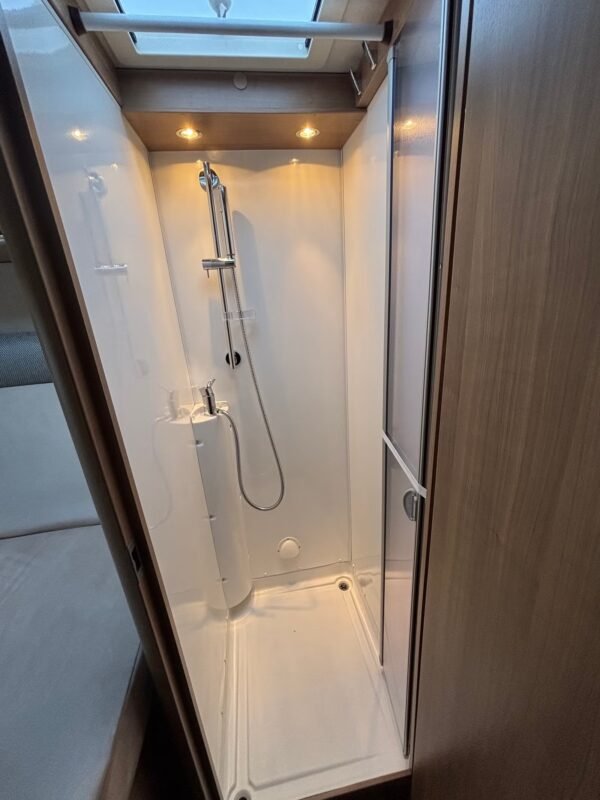 HYMER T 598 PREMIUM 50 EDITION - Image 17