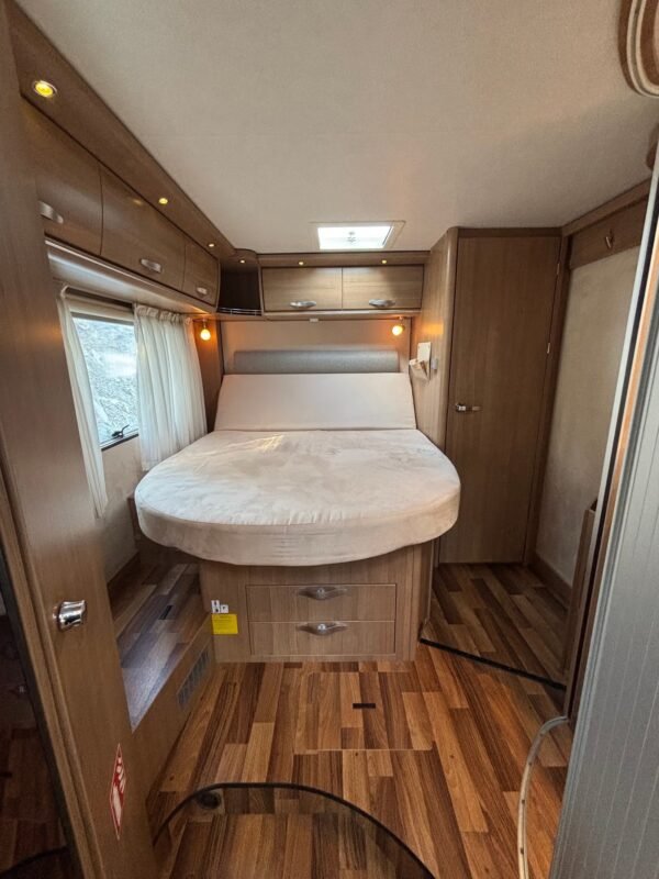 HYMER T 598 PREMIUM 50 EDITION - Image 19