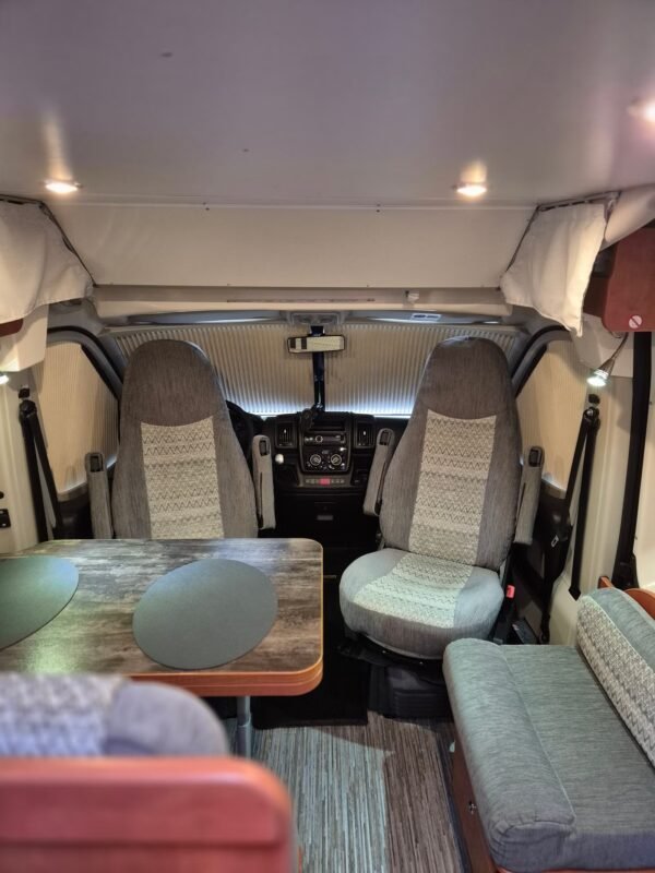 KARMANN DEXTER 595 - 04 COUCHAGES - Image 10