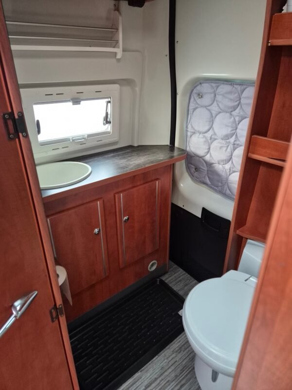 KARMANN DEXTER 595 - 04 COUCHAGES - Image 19