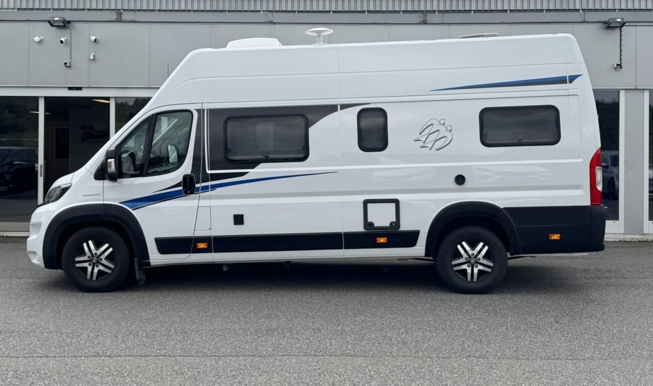 KNAUS BOXSTAR 630 ME FREEWAY - Image 2