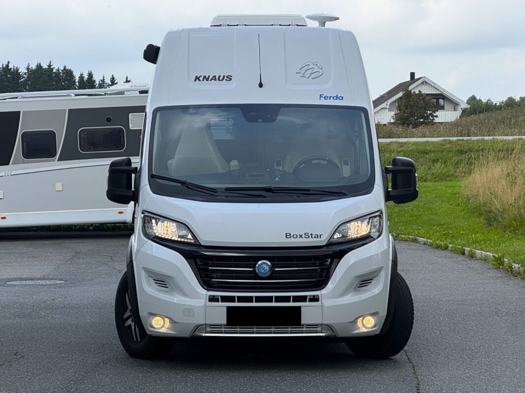 KNAUS BOXSTAR 630 ME FREEWAY - Image 4