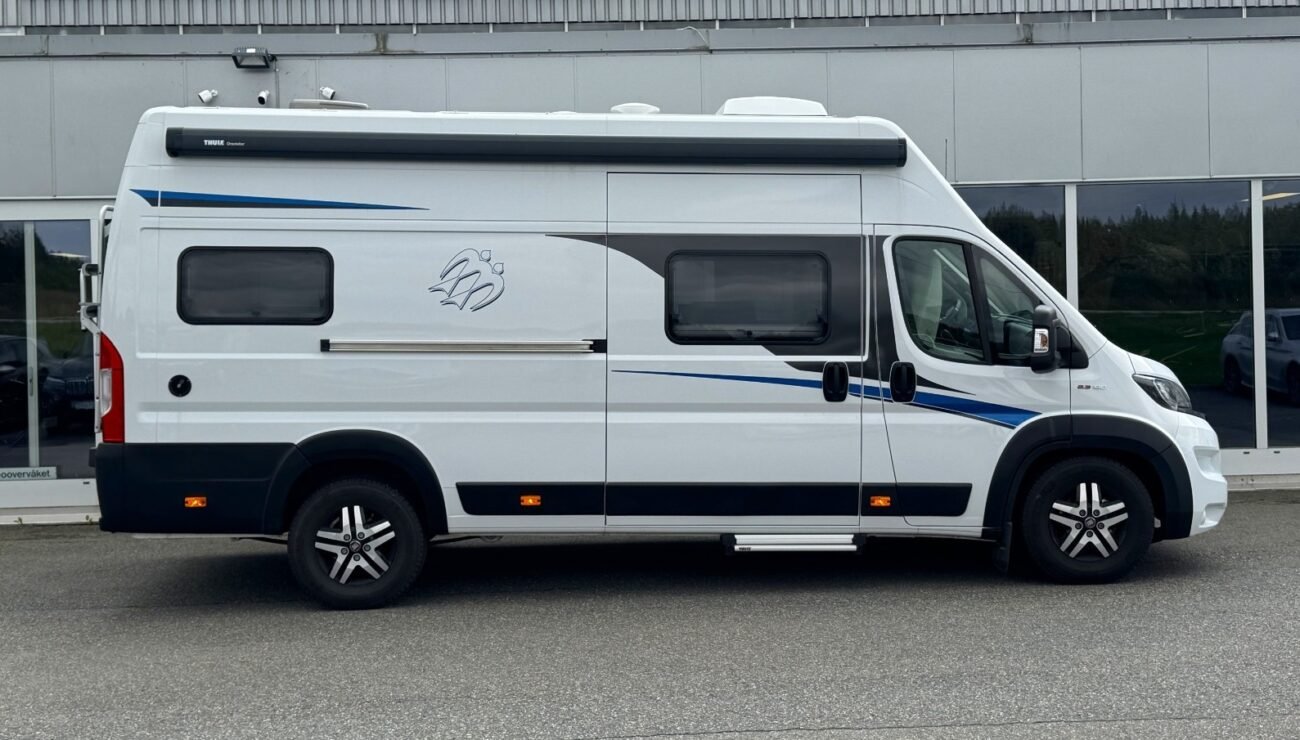 KNAUS BOXSTAR 630 ME FREEWAY - Image 7