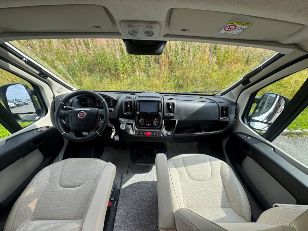 KNAUS BOXSTAR 630 ME FREEWAY - Image 8