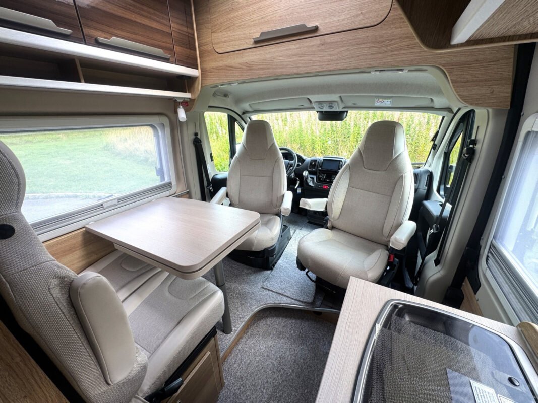 KNAUS BOXSTAR 630 ME FREEWAY - Image 9