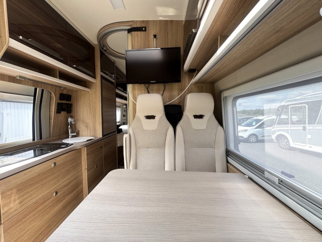 KNAUS BOXSTAR 630 ME FREEWAY - Image 10