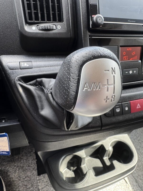 KNAUS BOXSTAR 630 ME FREEWAY - Image 11