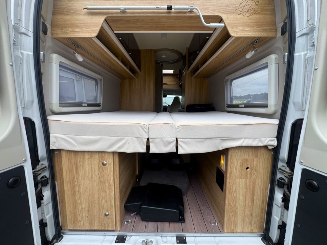 KNAUS BOXSTAR 630 ME FREEWAY - Image 12