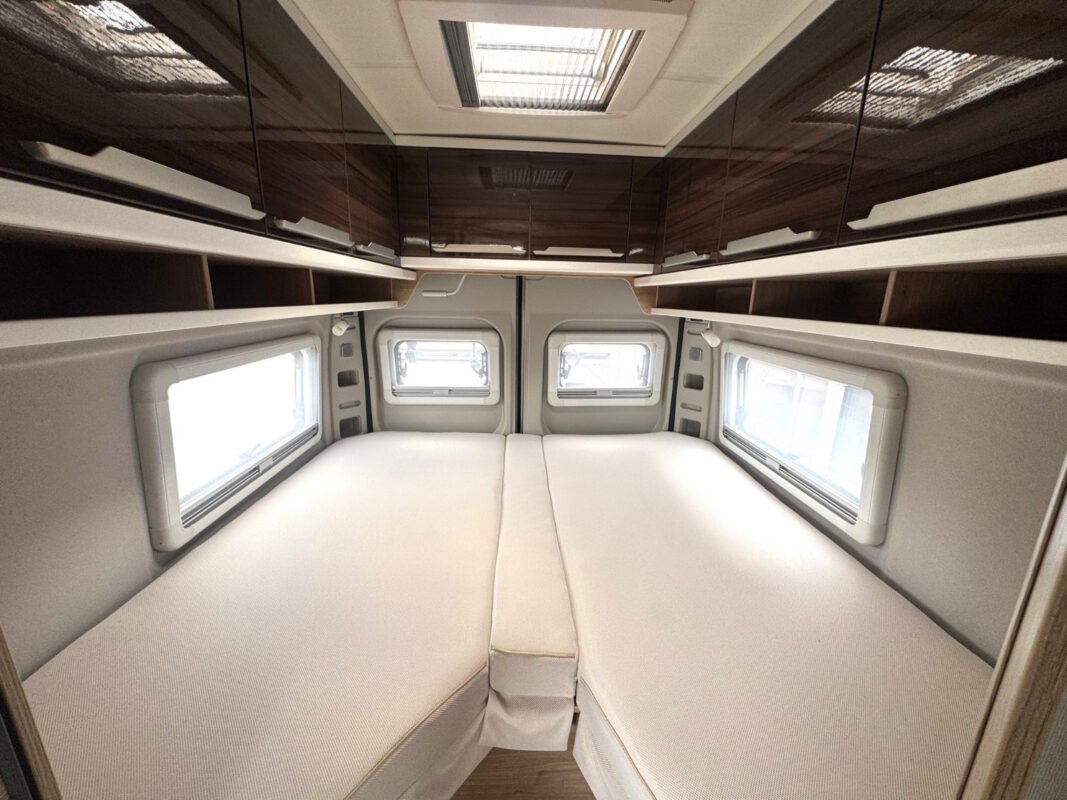 KNAUS BOXSTAR 630 ME FREEWAY - Image 13