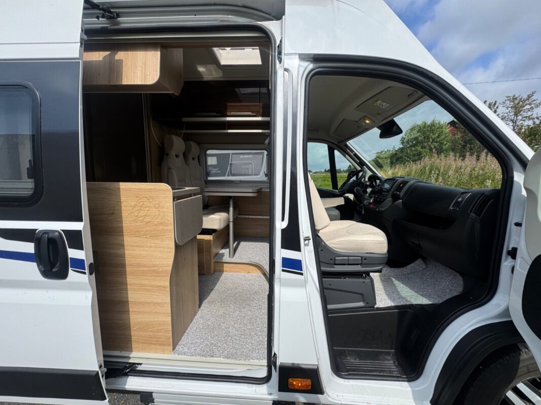 KNAUS BOXSTAR 630 ME FREEWAY - Image 14